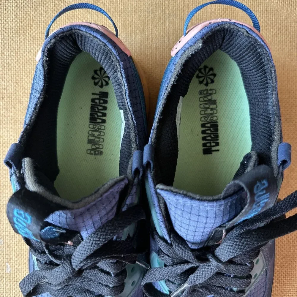 Nike Air Max Terrascape 90 Obsidian SZ 8.5